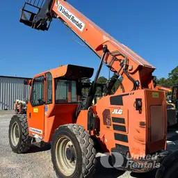 2018 SKYTRAK 6042 Forklift