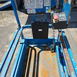 2016 Genie GS-1930 Scissor Lift