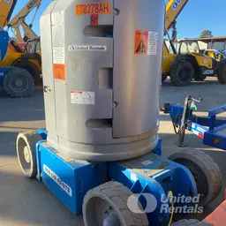 2016 Genie Z-30/20N RJ Articulating Boom Lift