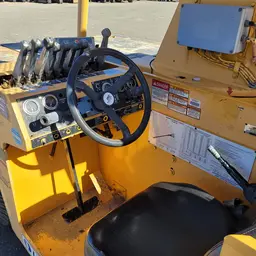 2007 Broderson IC-80-3G
