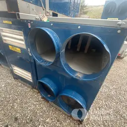 2023 Frost Fighter IHS700 OIL HED Indirect Fired Heater