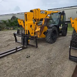 2021 JCB 512-56 S Forklift