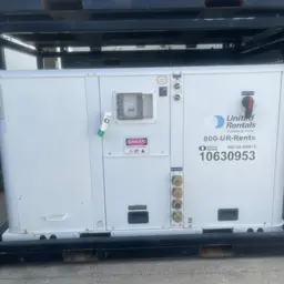 2017 TRANE 5T-208V-WSC060E