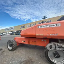 2014 JLG 1350SJP Boom Lift