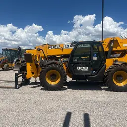 2017 JCB 514-56 Forklift