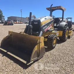 2020 John Deere 210L EP Wheel Loader