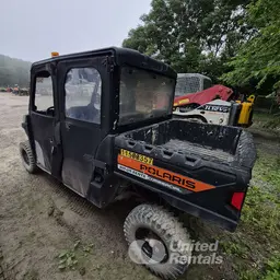 2022 Polaris PRO XD MID-SIZE Utility Vehicle
