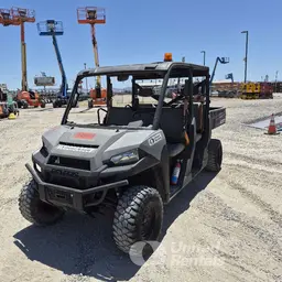 2022 Polaris PRO XD 4000D Utility Vehicle