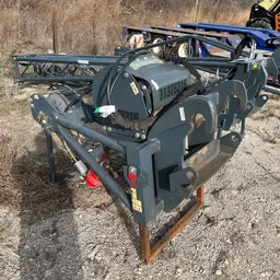 2017 MAGNI JW3000 Attachment