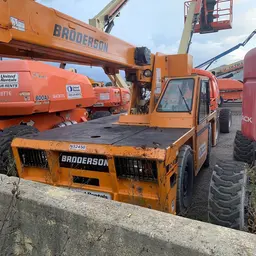 2007 Broderson IC-80-3G