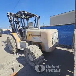 2019 JCB 930-4 Forklift