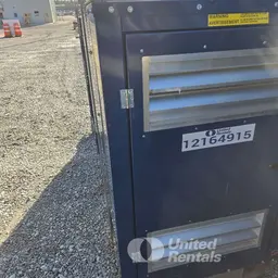 2025 Frost Fighter IHS700P-OIL HED Indirect Fired Heater