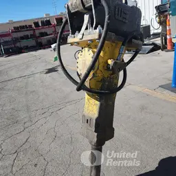 2021 Epiroc SB 452 Attachment