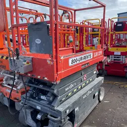 2017 Skyjack SJIII3219 Scissor Lift
