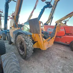 2020 JCB 510-56 S Forklift