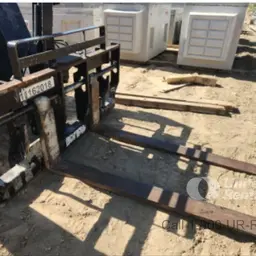 2019 JLG 1001238627 Attachment