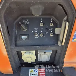 2021 Generac MLT6SMDS Portable Light Tower