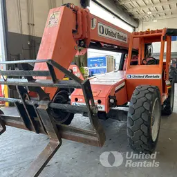 2015 SKYTRAK 6042 Forklift