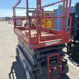 2017 Skyjack SJIII4626 Scissor Lift