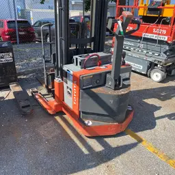 2018 Toyota 6BWR15 Warehouse Forklift
