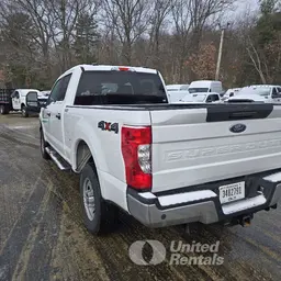 2022 Ford F250CREWXLG4WD Pickup Truck
