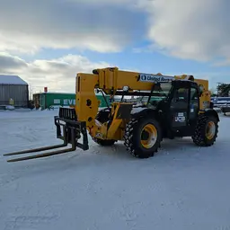 2019 JCB 510-56 Forklift