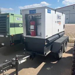 2022 Generac MMG45IF4CAN6 Diesel Generator