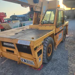 2005 Broderson IC-80