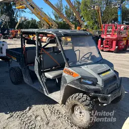 2021 Polaris PRO XD 4000D Utility Vehicle