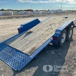 2021 Felling FT-10 IT-I-W Trailer