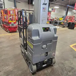 2019 JLG 20MVL Self-Propelled One-Person Lift