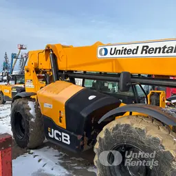 2020 JCB 510-56 Forklift