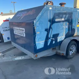 2020 Frost Fighter IDH1000K Indirect Fired Heater