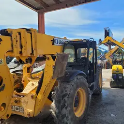 2016 JCB 510-56 S Forklift