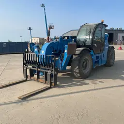 2018 Genie GTH-1256 Forklift