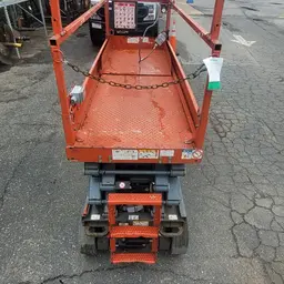 2018 Skyjack SJIII3226 Scissor Lift