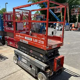 2018 Skyjack SJIII3219 Scissor Lift