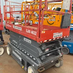 2017 Skyjack SJIII4632 Scissor Lift