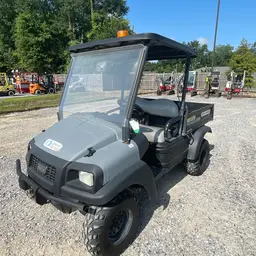 2019 Club Car CARRYALL 1500 Utility Vehicle