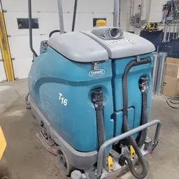 2019 Tennant T-16 Sweeper