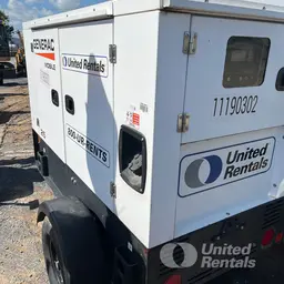 2021 Generac MDG25IF4 Diesel Generator