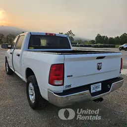 2022 Dodge 1500CREWSLTG4WD Pickup Truck