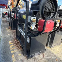 2021 FLAGRO FVO-400BT Heater