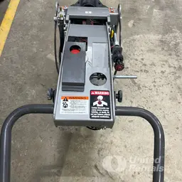 2022 Husqvarna BMG-555-P