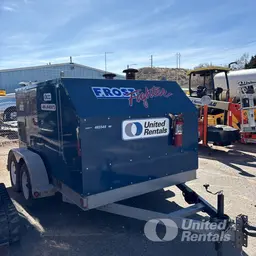 2020 Frost Fighter IDH1000K Indirect Fired Heater