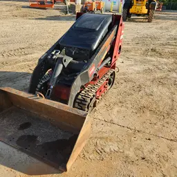 2019 Toro TX427 Track Loader