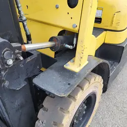 2020 HYSTER H50XT Warehouse Forklift