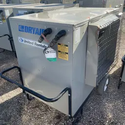 2020 DryAir HEFA-600 Heater