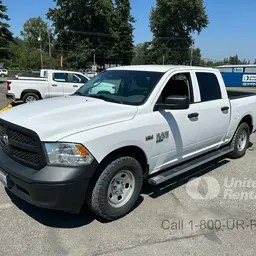 2019 Dodge 1500CREWSTG4WD Pickup Truck