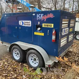 2020 Frost Fighter IDH1000K Indirect Fired Heater